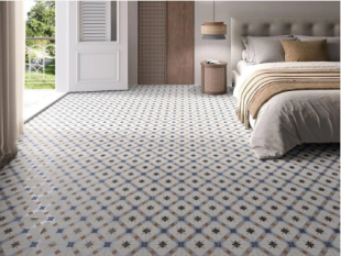 Керамогранит El Molino Aldana Denim (58x58) матовый